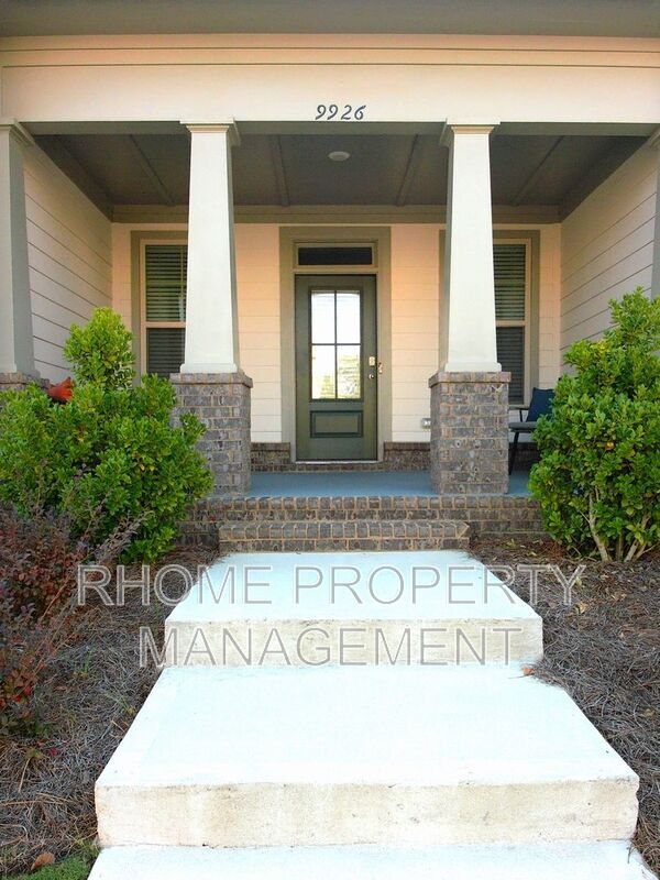 property at 9926 Stretford Rd