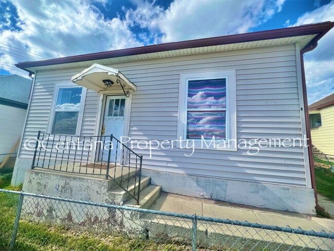 property at 3 Bennett St