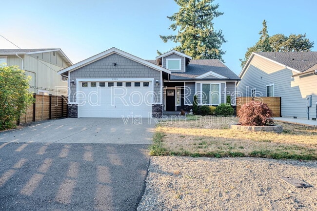 9209 Winona St SW in Lakewood, WA - Building Photo - Building Photo
