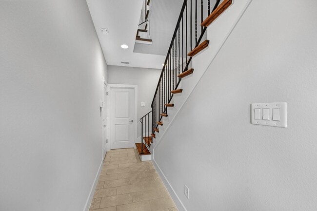 property at 3306 McKinney St