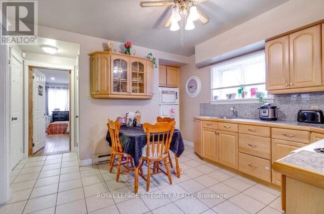 133 Chevrier Ave in Cornwall, ON - Building Photo - Building Photo