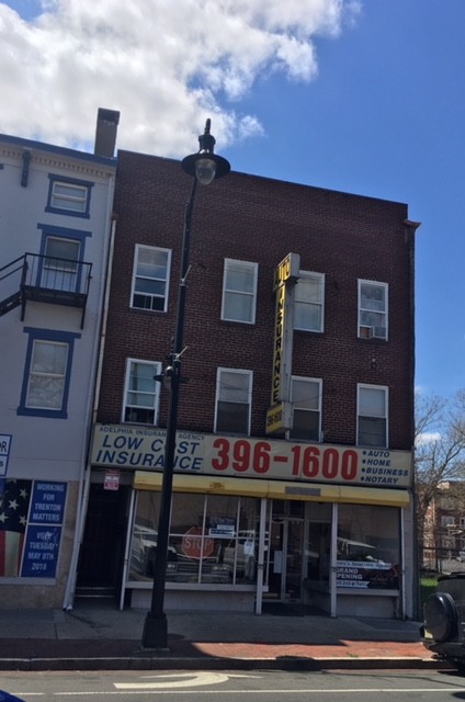 157 N Broad St in Trenton, NJ - Building Photo - Other