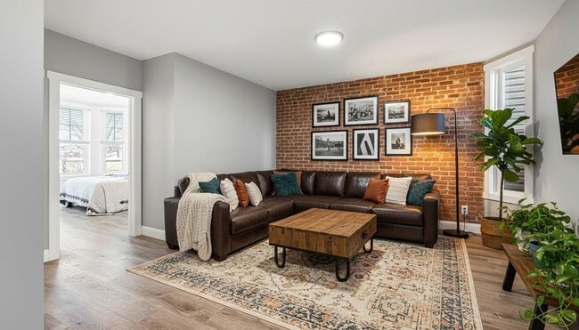 property at 97 Reservoir Ave