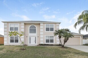 1830 Ashton Park Pl in St. Cloud, FL - Building Photo