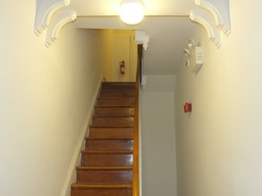 637 N 32nd St, Unit 3 in Philadelphia, PA - Foto de edificio - Building Photo