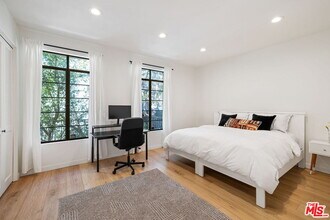 1833 Fairburn Ave in Los Angeles, CA - Building Photo - Building Photo