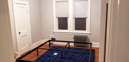 43 Trent St in Woonsocket, RI - Building Photo - Building Photo