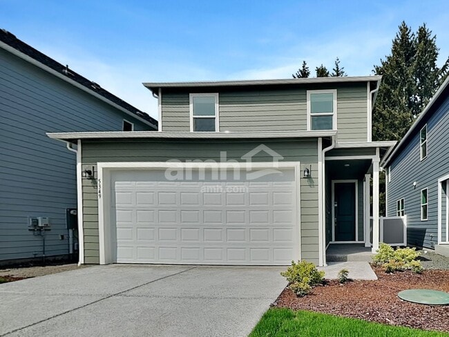 property at 5349 Turnstone St SE