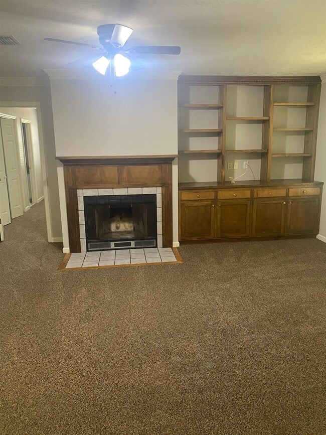 3337 Wildwood Trail in Tallahassee, FL - Building Photo - Building Photo
