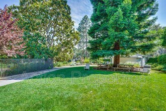 101 Alma St in Palo Alto, CA - Building Photo - Building Photo
