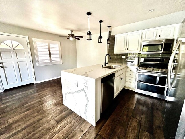 property at 6970 Ballena Way