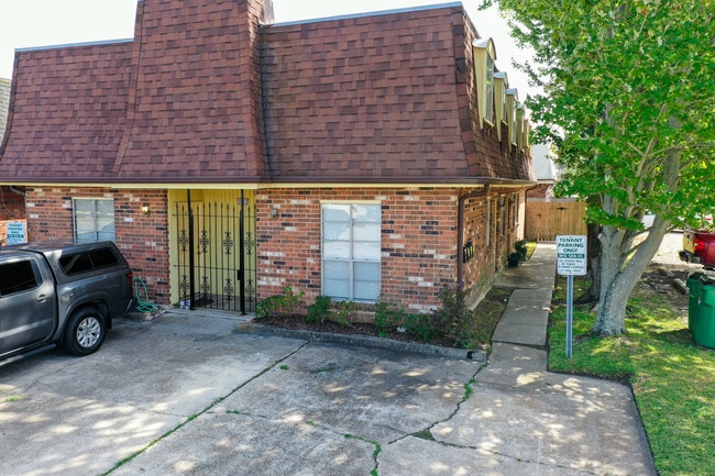 3012 12th St in Metairie, LA - Building Photo - Building Photo