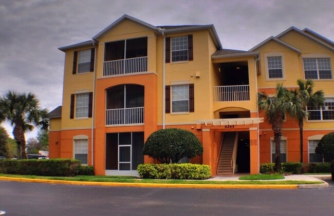 property at 6265 Contessa Dr