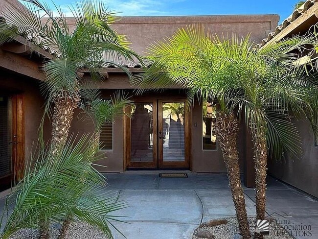 4795 W 31st Ln in Yuma, AZ - Building Photo - Building Photo