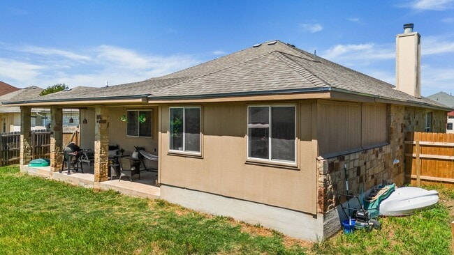 5402 Birmingham Cir in Killeen, TX - Building Photo - Building Photo