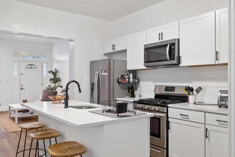 2230 Tilbury Ave in Pittsburgh, PA - Building Photo - Building Photo
