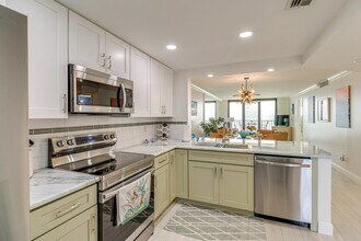 4250 N Hwy A1A, Unit ID1385980P in Fort Pierce, FL - Foto de edificio - Building Photo