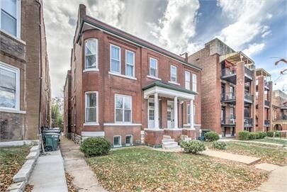 4344 Shaw Blvd in St. Louis, MO - Building Photo - Building Photo