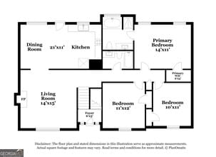 5730 Rocky Ridge Run in Gainesville, GA - Building Photo - Building Photo