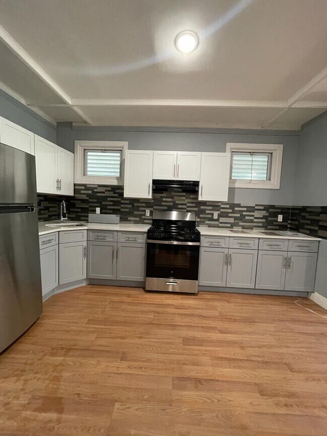 170 Wilkinson Ave Rentals in Jersey City, NJ