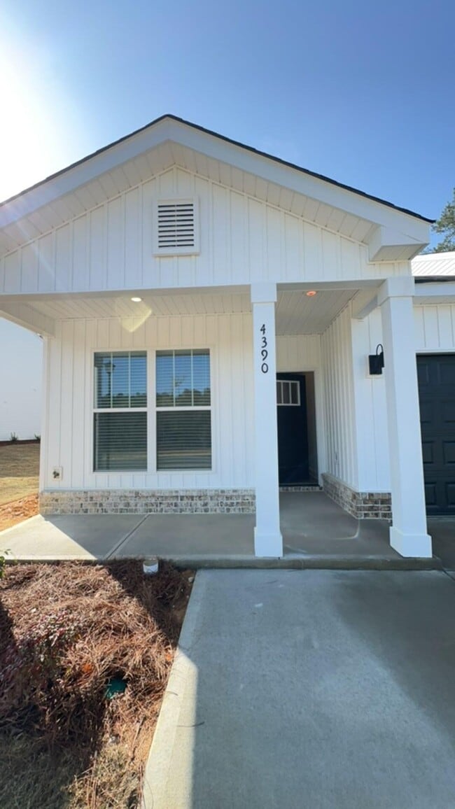 property at 4390 Taylor Pond Rd