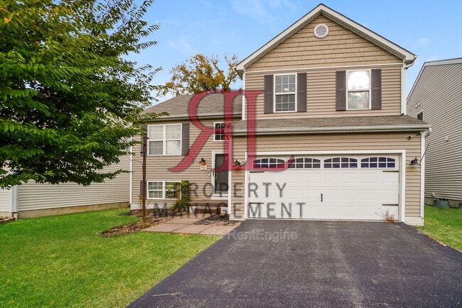 7206 Calusa Drive in Reynoldsburg, OH - Building Photo - Building Photo