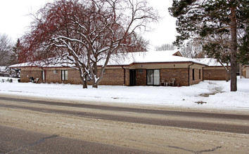 Ridge Manor in Delano, MN - Building Photo - Building Photo