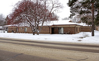 Ridge Manor in Delano, MN - Foto de edificio - Building Photo