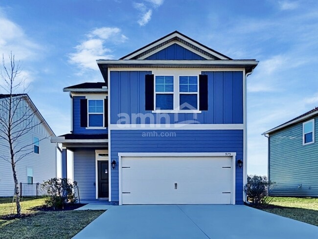 property at 975 Tan Tara Trl