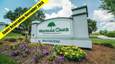 Woodlea Oaks in Taylors, SC - Building Photo - Building Photo