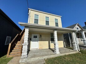 2728 S 4th St in Louisville, KY - Building Photo