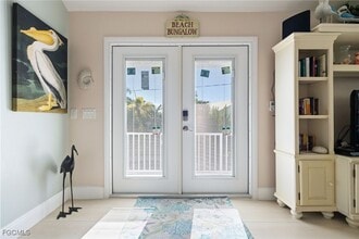 424 Lagoon Dr in Sanibel, FL - Building Photo - Building Photo