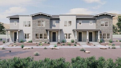 493 W Greenstone Pl in Saint George, UT - Building Photo - Building Photo