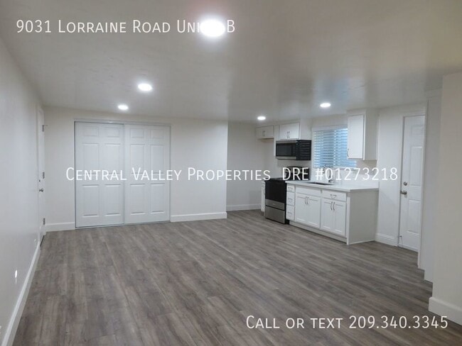 property at 9031 Lorraine Rd