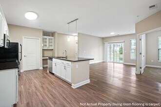 5857 Spruce Forest Dr in Dublin, OH - Building Photo - Building Photo