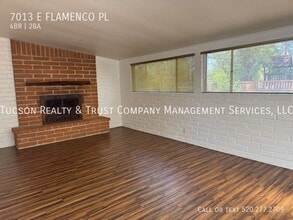 7013 Flamenco Pl in Tucson, AZ - Building Photo - Building Photo