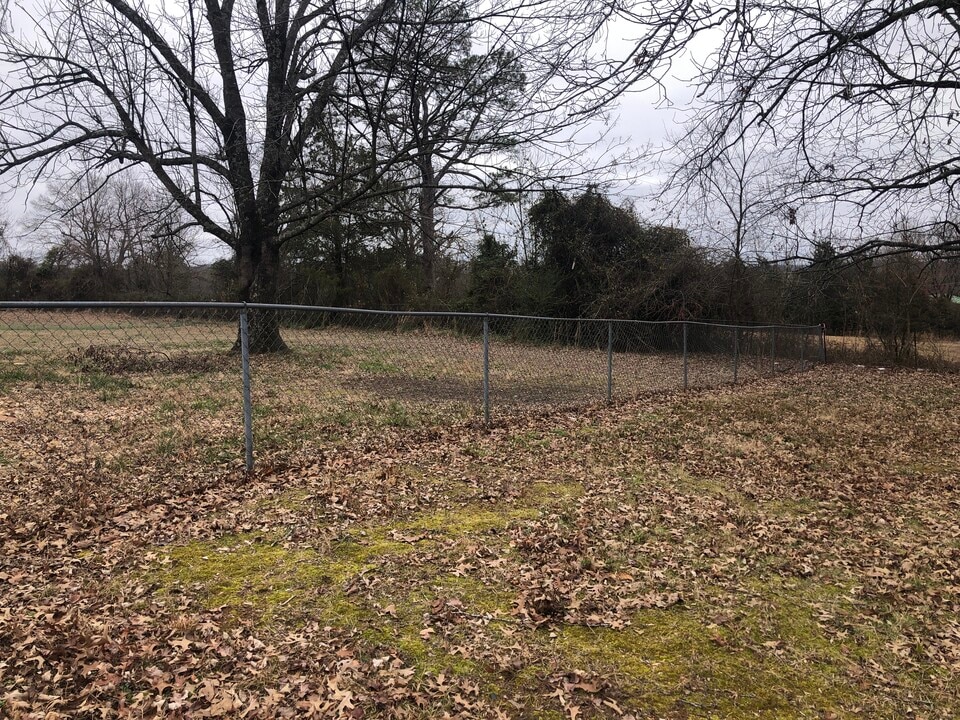407 Hell Creek Rd in Mountain View, AR - Building Photo
