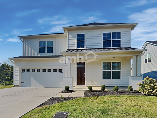 5063 Mountain Springs Rd
