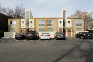 4343 Travis St Apartments