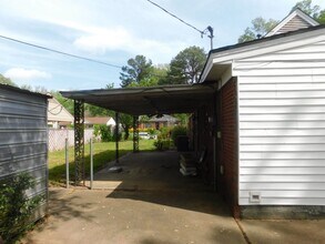 9155 Forrest Dr in Southaven, MS - Building Photo - Building Photo