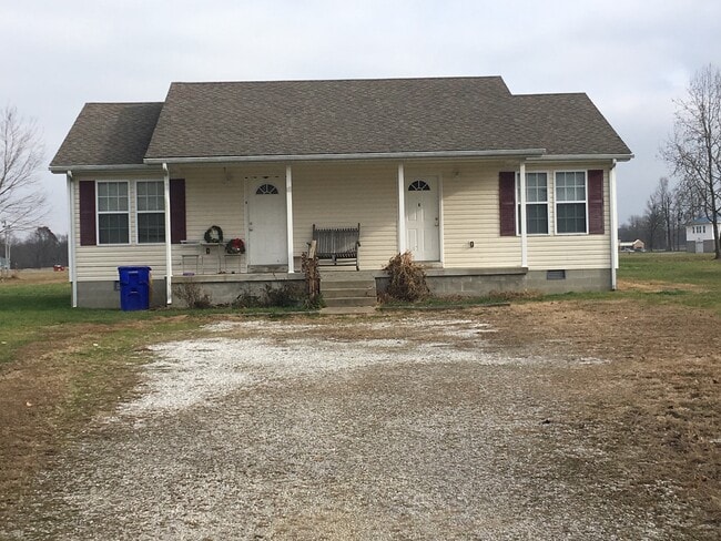 property at 2264 Sulphur Rd