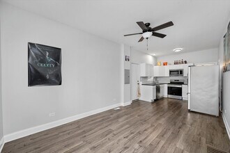 1627 W 17th St in Chicago, IL - Building Photo - Building Photo