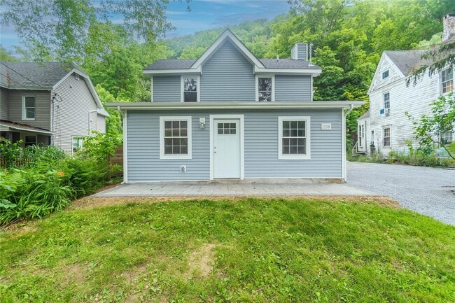 property at 208 Old Rte 22