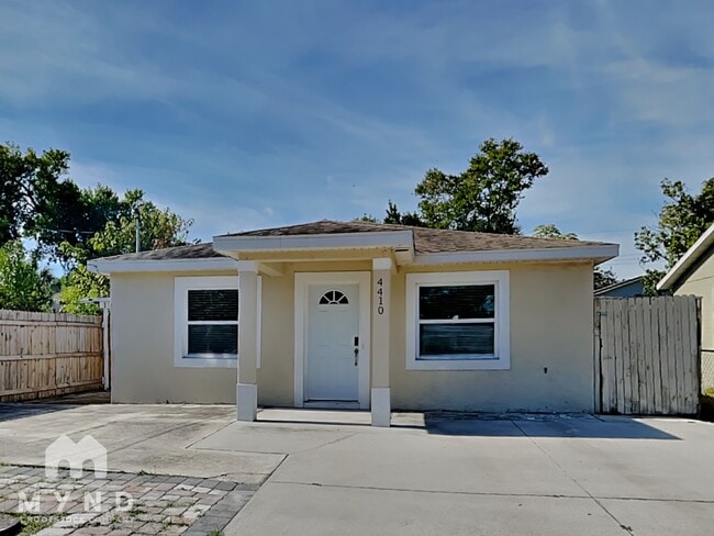 property at 4410 N 37th St