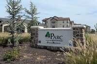 Building Photo - Parc At Bentonville Apartments in Bentonville, Arkansas