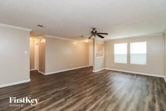 5708 Addington Dr in Fort Worth, TX - Building Photo - Building Photo