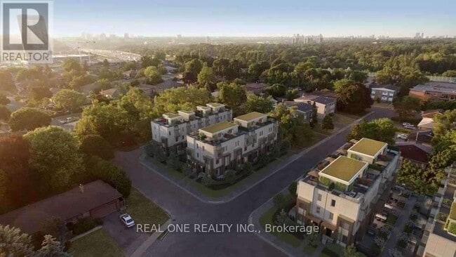 property at 35-35 Dervock Crescent