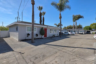 5358 Howard St in Ontario, CA - Building Photo - Building Photo