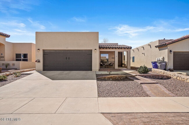 property at 14648 Boer Trail