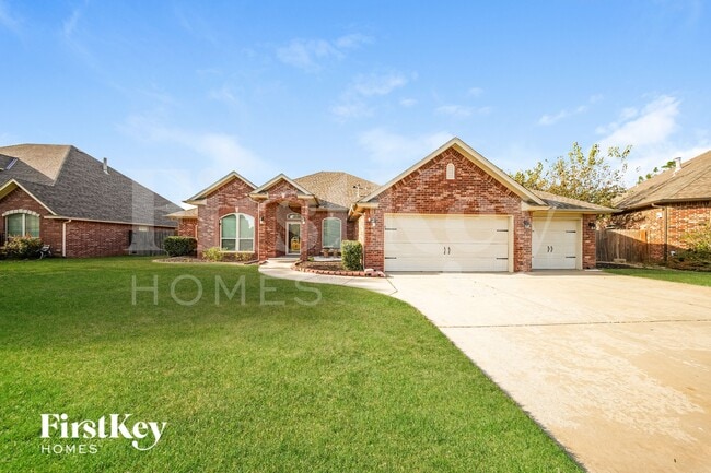 property at 1417 SW 133rd St